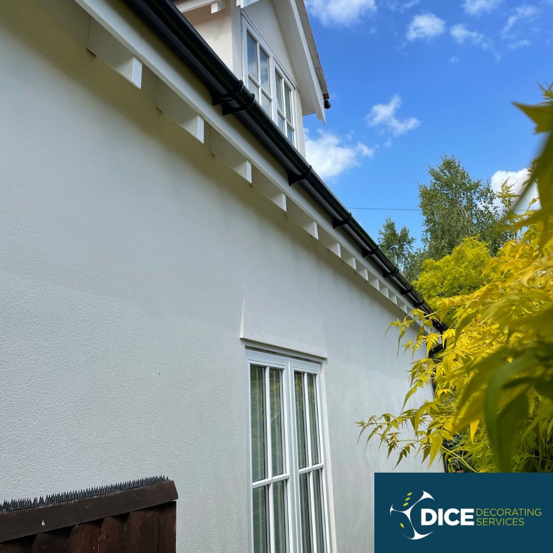 Dice Decorating Services tweet media