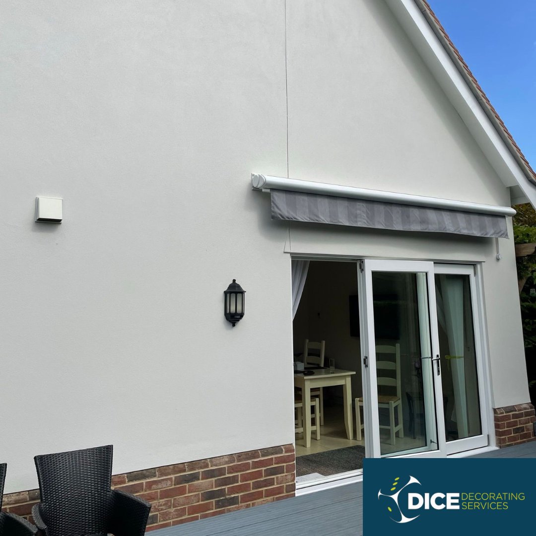 Dice Decorating Services tweet media