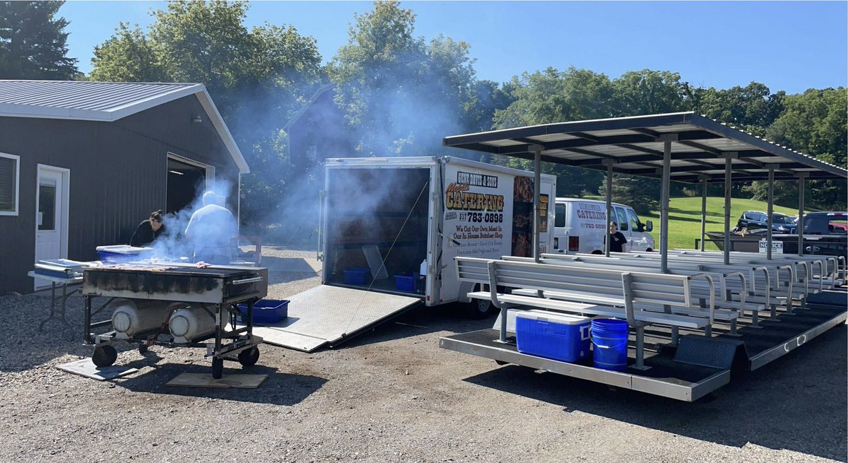 DKCAS_MI's tweet image. What a great final week at the Mason Tech Center for our Behind the Wings tours! DEKALB/ Asgrow brands deliver consistent yield results that farmers can count on season after season! @Asgrow_DEKALB @FieldView #Bayer4MI #WinningHasRoots