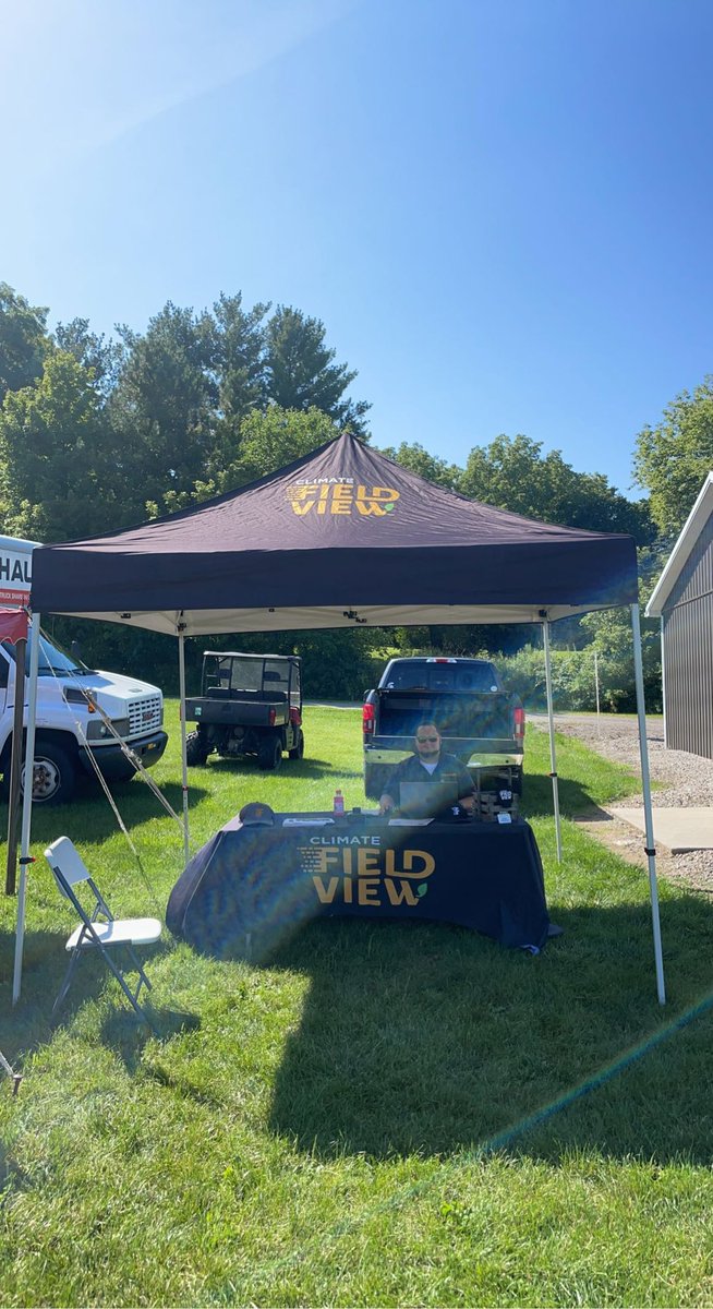 DKCAS_MI's tweet image. What a great final week at the Mason Tech Center for our Behind the Wings tours! DEKALB/ Asgrow brands deliver consistent yield results that farmers can count on season after season! @Asgrow_DEKALB @FieldView #Bayer4MI #WinningHasRoots