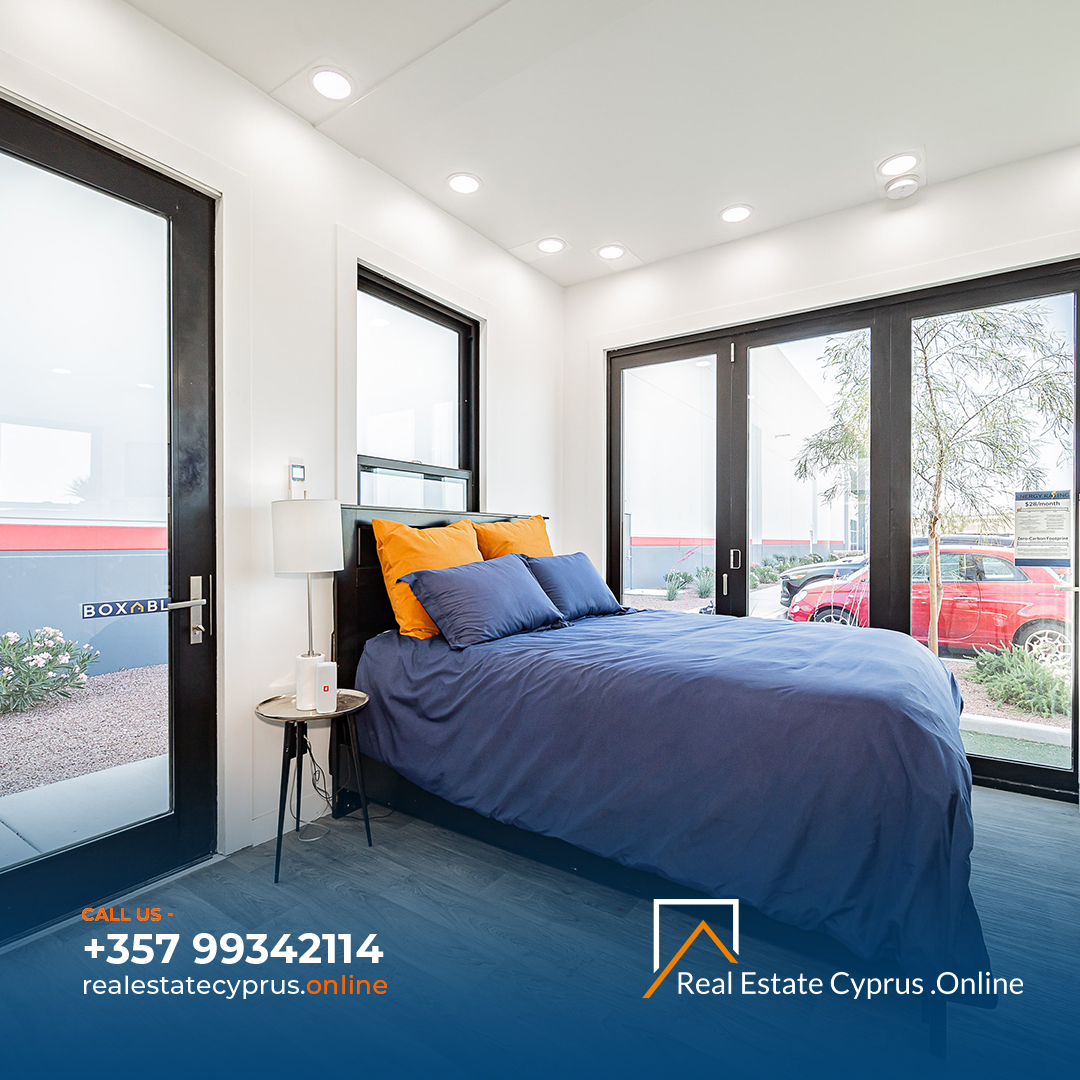 RealEstateCyp's tweet photo. To ensure we remain at the forefront of online property sales in Cyprus through innovative products and services, Real Estate Cyprus Online has partnered with #Boxabl to bring you affordable houses in #Cyprus #RealEstate 

Visit us to learn more
🏠https://t.co/x8oFpjA8Lq https://t.co/K7KXm0bLJb