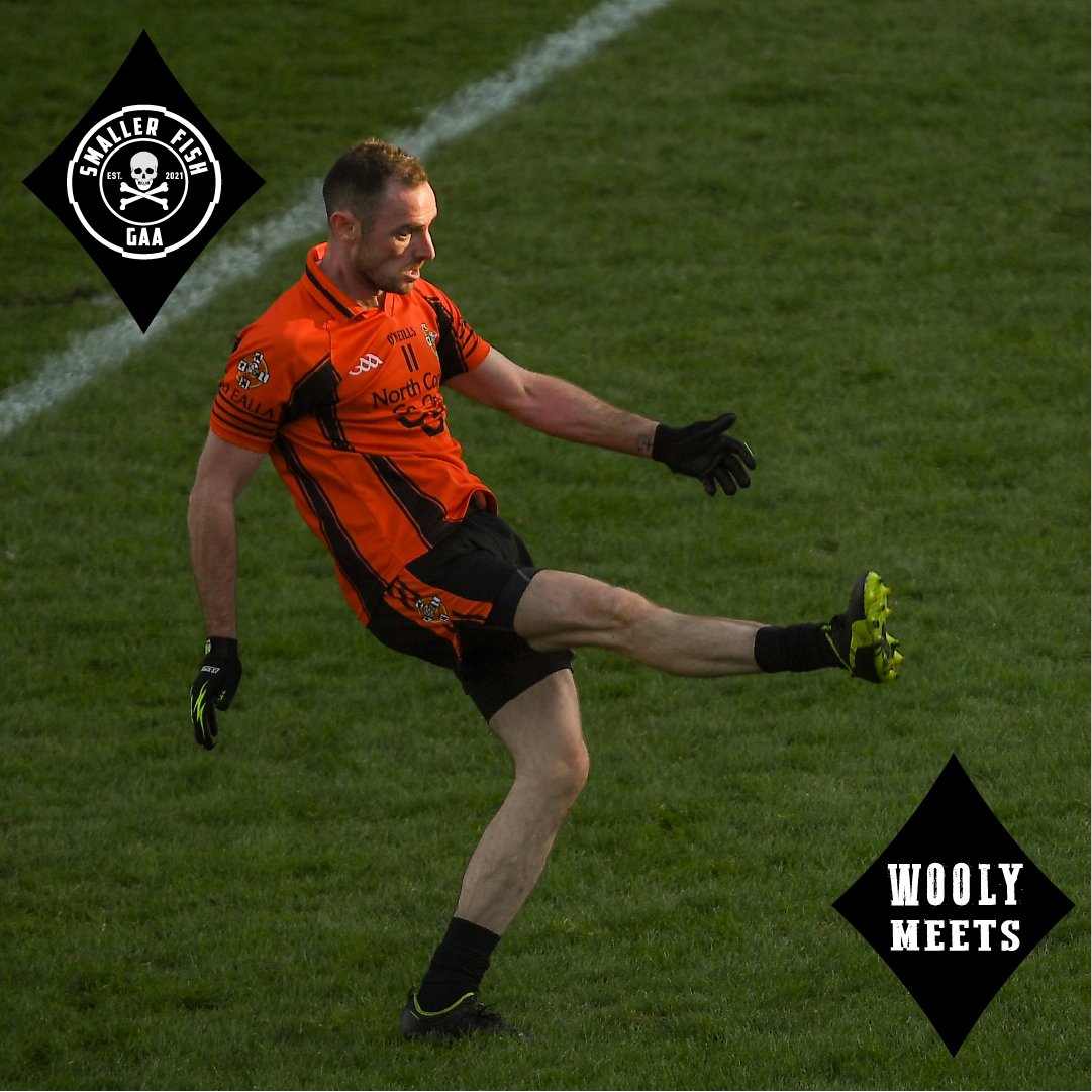 Smaller Fish tweet media