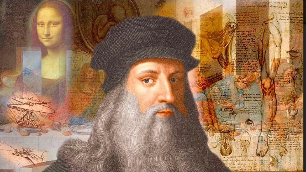 LUISFER224's tweet image. Datos y curiosidades sobre Leonardo Da Vinci (1452 - 1519)...

Seguramente, habrás oído hablar de Leonardo Da Vinci. Ese personaje que muchos conocemos por algunas obras famosas, como la Mona Lisa o La última cena. En este hilo van algunos datos curiosos de este personaje. 🧵👇