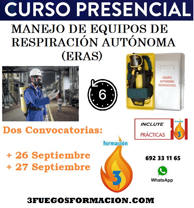 3FFormacion's tweet photo. Próximas formaciones https://t.co/wriqdPo1Lw