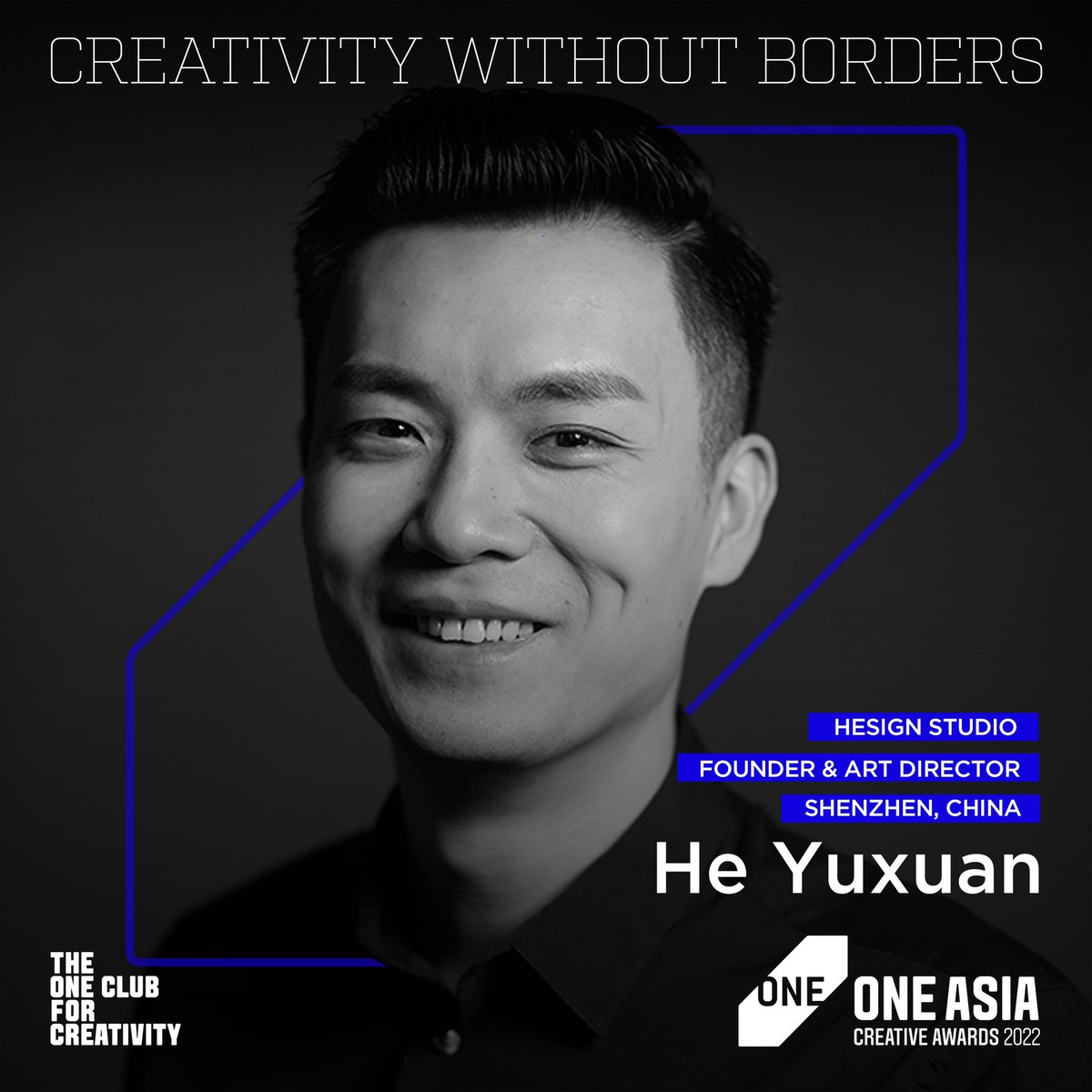 whynotdesigncc's tweet photo. 🌟I’m very pleased and honored to be a judge in the jury for this years ONE ASIA CREATIVE AWARD within the TDC Typography. I have much love and respect for @TheOneClub &amp; @typedirectors and looking forward to seeing all the great work this year.#OneAsia2022 https://t.co/vG1p5SKYIc https://t.co/SHOnbcr4v9