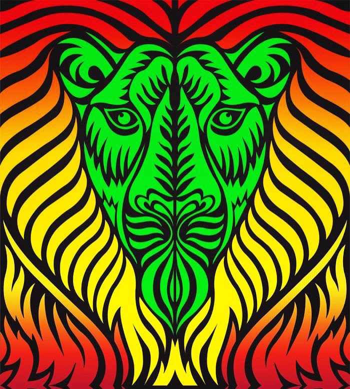 RastafariM's tweet photo. Your true competition is your own ego. https://t.co/3PXLfYXZZz