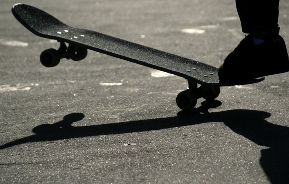 Parachute on Twitter "Because of the advanced physical demands