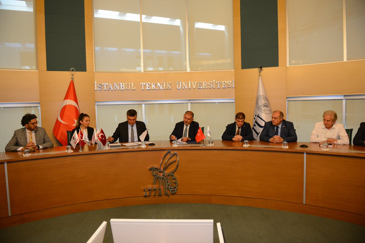 Prof. Dr. İsmail Koyuncu tweet media