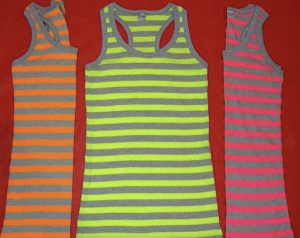 Isso aqui foi pra uma geração o que o cropped é pra vocês