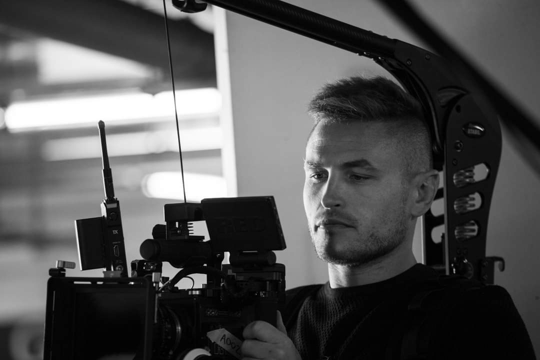 margaretkanero1's tweet photo. Some more of Marcelline Roulleau’s fantastic set photographs.
Included here are some images of our brilliant DOP @davidclynch_, #davidchristopherlynch.
Abily abetted by the equally brilliant #Briandooley, (1st AC).
@FrameItFilms @SDCCArts  @creativeirl https://t.co/3fBbISQVR6