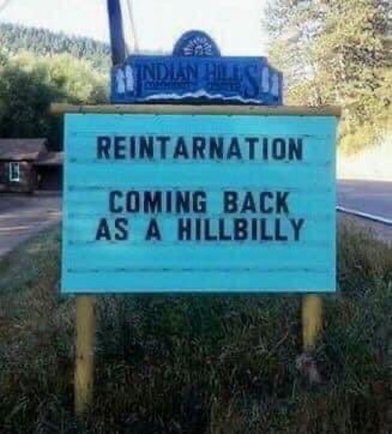1shawnster's tweet photo. #reintarnation lol https://t.co/w6BUNlbnRr