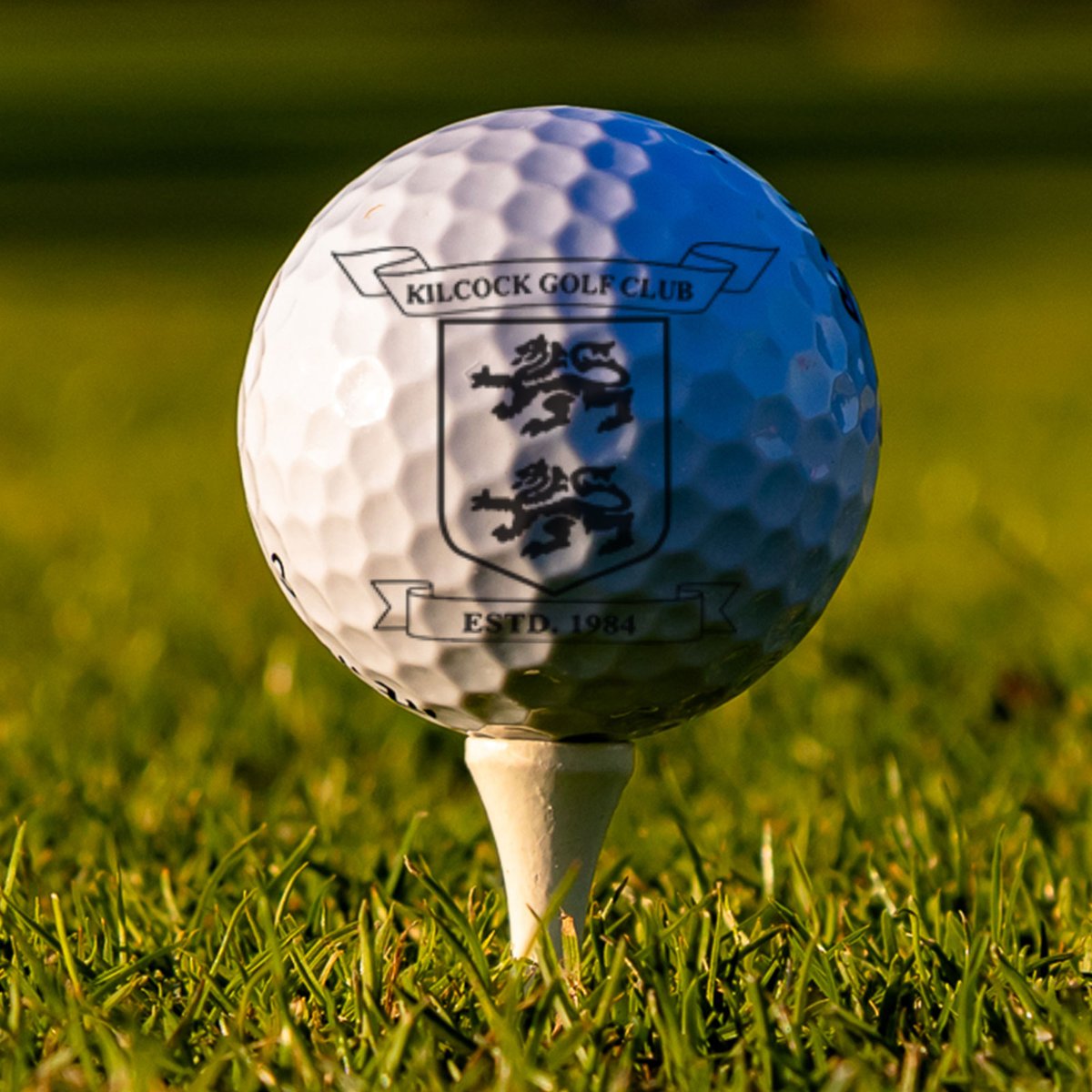 ❗️ ❗️ Green fee Sale Alert❗️ ❗️ 
Due to a late cancellation, we have some prime early afternoon slots available this Saturday. Save 20% on standard rates between 12pm and 3pm this Saturday only.
To book your round, follow the link below.
buff.ly/3k2gvux