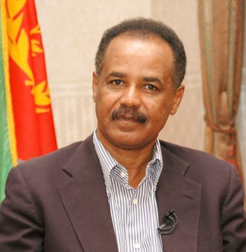 DerejeGerefa's tweet photo. "ህወሓቶች ሁሌም የሚፈልጉት በዙሪያቸው ያለውን ሁሉ ተቆጣጥረው የበላይ መሆን ነው። በሰላምና እኩልነት ለመኖር ፍቃደኛ ያልሆነን ወንበዴ በፈርጣማ ክንዳችን እንዳይነሳ አድርገን በመደምሰስ ሰላማችንን እናረጋግጣለን።"
ፕሬዝደንት ኢሳያስ አፈወርቂ https://t.co/TaUO564SSv