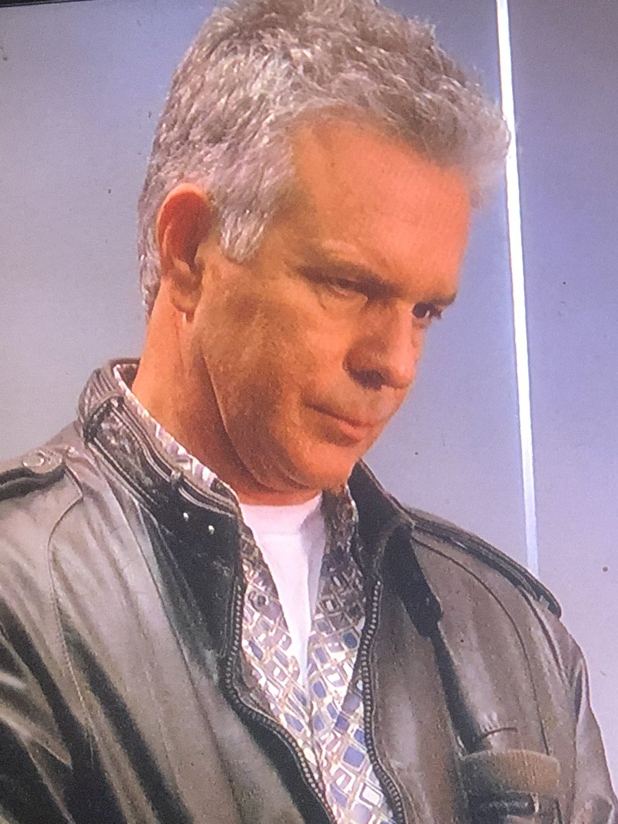 I really love Andy Flynn. <a href="/RealTonyDenison/">Tony Denison</a> is a brilliant actor. 

He gets so excited with that beautiful smile on his face and then when he is chastised by Brenda his face turns. It’s split second responses. He is so adorable. I love him!!!! 
#thecloser #majorcrimes #shandy