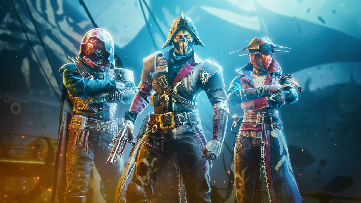 destinytrack's tweet photo. Season of Plunder ARMOR https://t.co/ZIQVLf2E7f