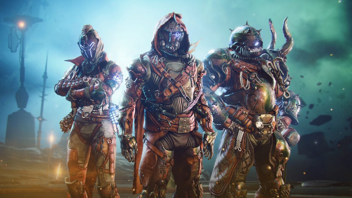 destinytrack's tweet photo. Season of Plunder ARMOR https://t.co/ZIQVLf2E7f
