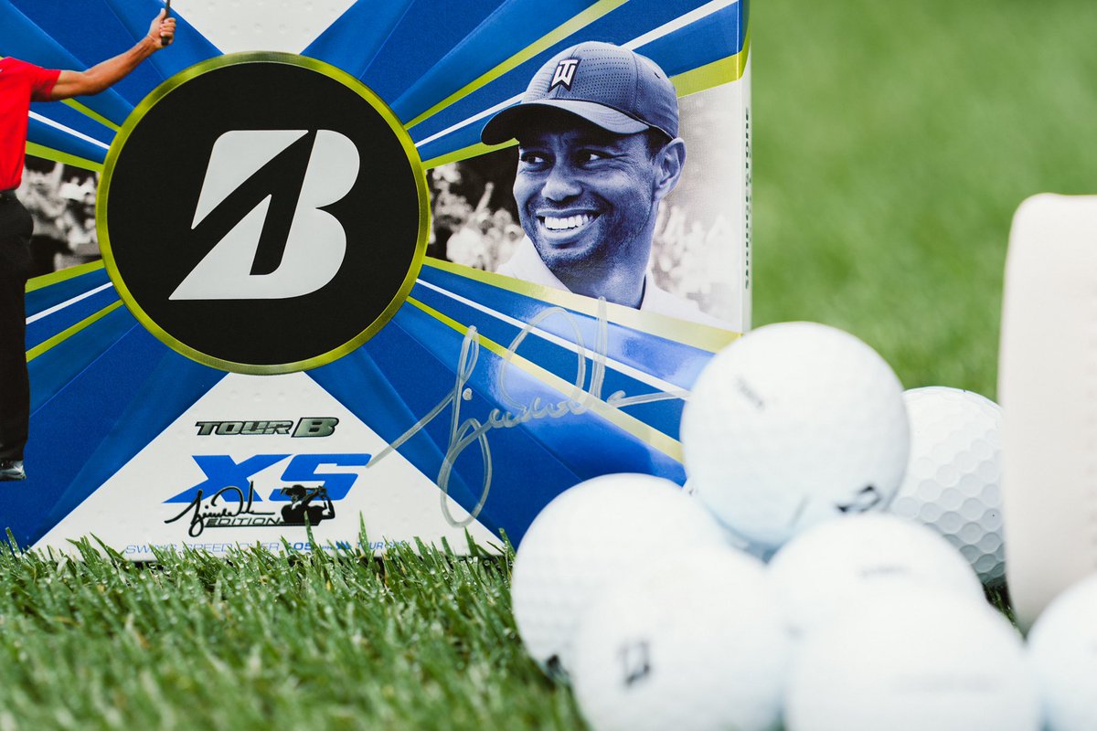 bridgestonegolf's tweet image. 🚨𝙏𝙄𝙂𝙀𝙍 𝙏𝙊𝙐𝙍 𝙑𝘼𝙐𝙇𝙏 𝙂𝙄𝙑𝙀𝘼𝙒𝘼𝙔🚨 

Here’s your chance to win a dozen golf balls used on the range by Tiger at the year’s FIRST MAJOR!🟢🟡
PLUS a signed dozen of Tiger Edition XS!

To win: 
- 𝗥𝗘𝗧𝗪𝗘𝗘𝗧
- 𝗙𝗢𝗟𝗟𝗢𝗪 @bridgestonegolf
- 𝗧𝗔𝗚 3 friends