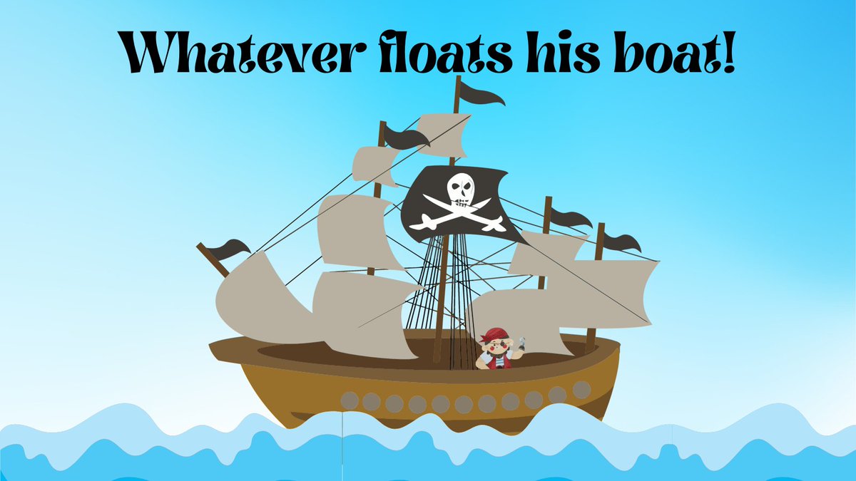 NIACCPALS's tweet photo. Here is the answer to yesterday's joke! 

Today marks one week since tickets went on sale. To purchase tickets to our upcoming shows, visit https://t.co/EOzdf5LC2d https://t.co/xqPv65o4f9