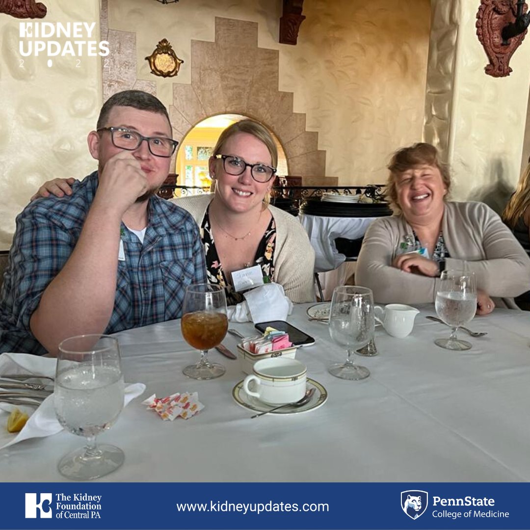 Kidney Updates 2022 tweet media