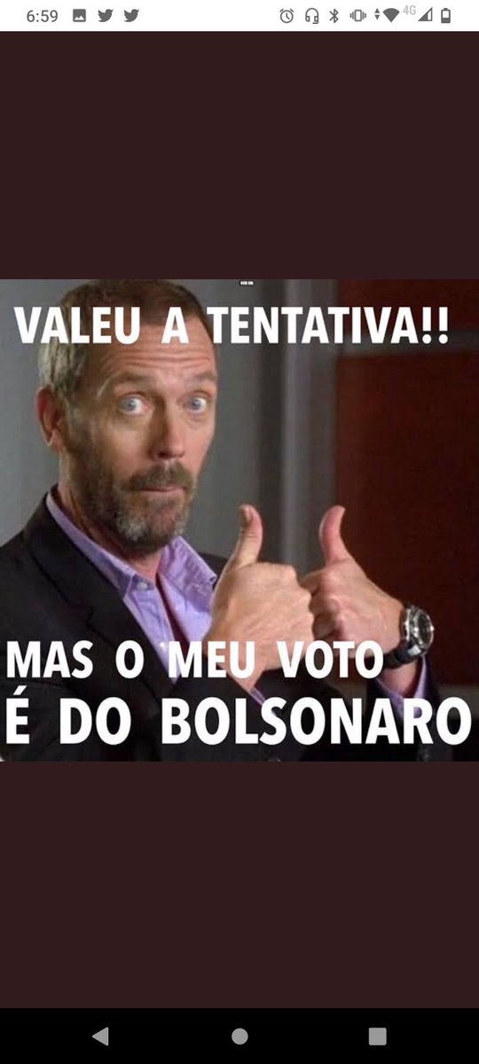 jaque_maria22's tweet photo. @samiabomfim #SamiaNaCadeia
#ForaSamia
Vigarista
Qual o crime dele? https://t.co/UKmqRzo2vz