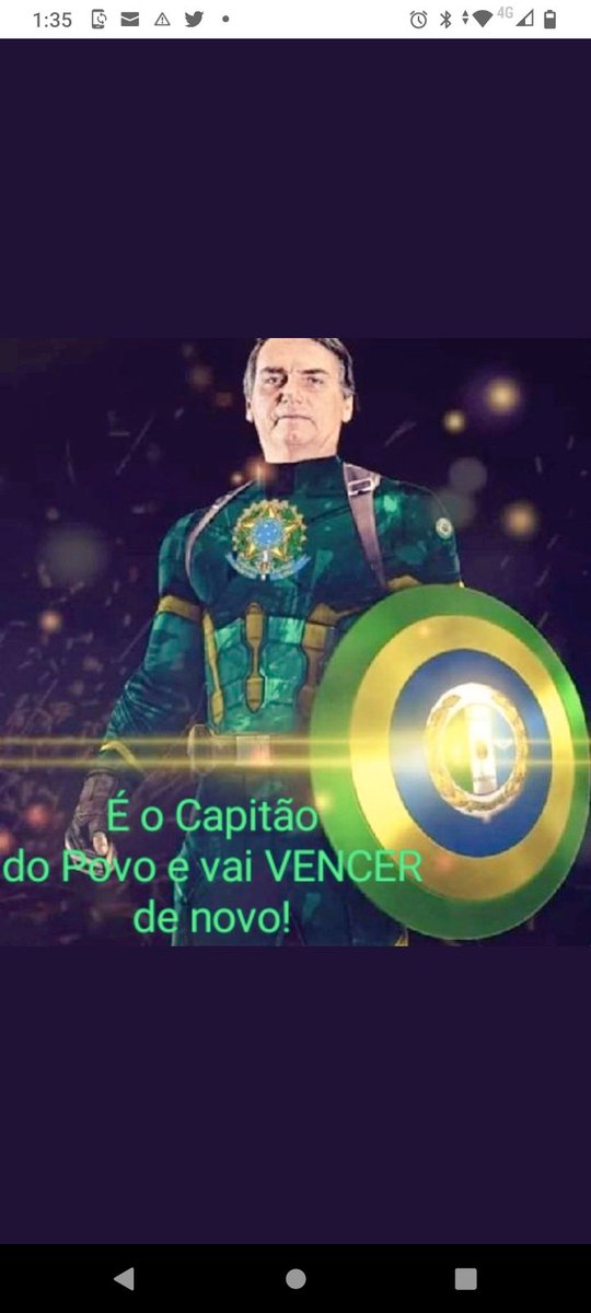 jaque_maria22's tweet photo. @samiabomfim #SamiaNaCadeia
#ForaSamia
Vigarista
Qual o crime dele? https://t.co/UKmqRzo2vz