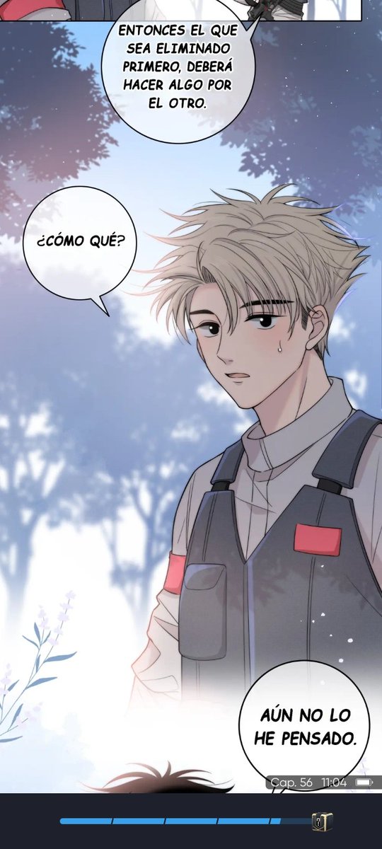 LadyMia93764392's tweet photo. Ellos apostando...😼💕

Jaja amo como Bai Lu se le insinúa a Xie Cheng 🤭💕

#Tocandotumundo #TouchYourWorld #BoysLove #manhwabl #BoysLove ♡ https://t.co/SDuc6t0FPp