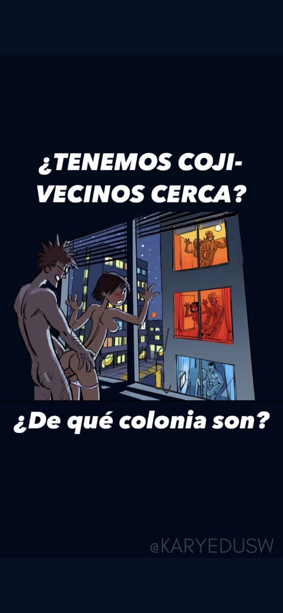 San Juan de Aragon quien por aquí? Parejas abierto el DM
