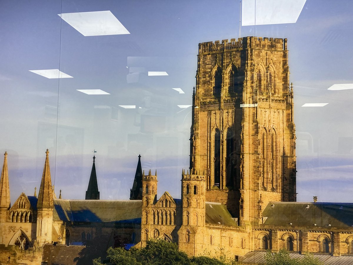 Delighted to support the official opening of our new laparoscopic theatre at UHND today. Even prouder to be advised it’s in the top 1% of such facilities in the world. Well done team !!! ⁦<a href="/CDDFTNHS/">County Durham and Darlington NHS Foundation Trust</a>⁩