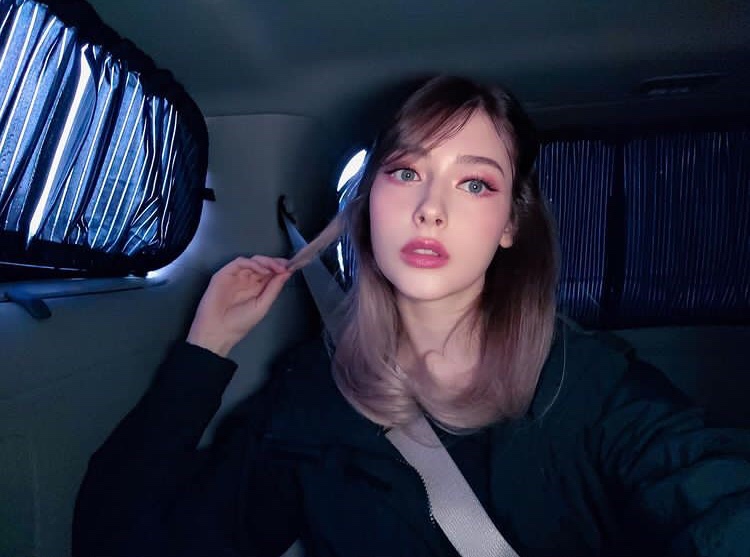 judybbit's tweet photo. OMG GABI LOOKS SO BEAUTIFUL 😍😍😍💘🐹 https://t.co/8vCtse1mrq