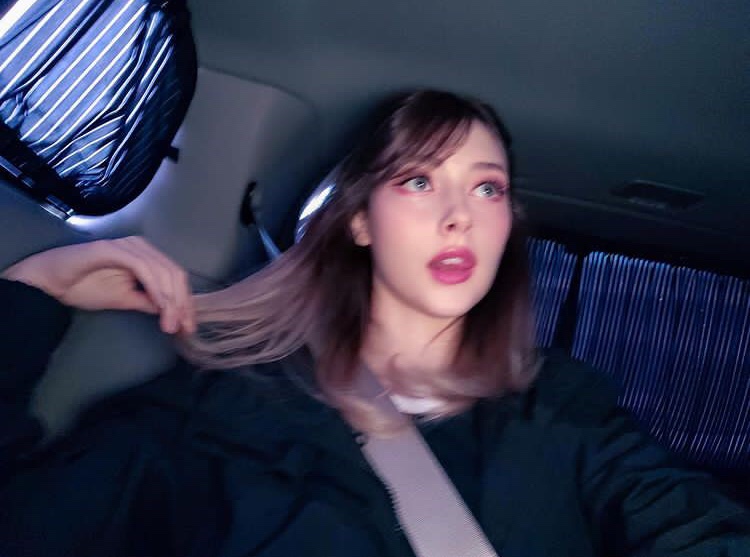 judybbit's tweet photo. OMG GABI LOOKS SO BEAUTIFUL 😍😍😍💘🐹 https://t.co/8vCtse1mrq