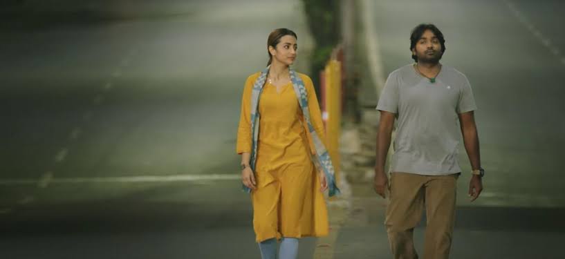 songophile's tweet photo. "காதலே காதலே" from "96" 🤧🤧🤧🤧 https://t.co/wYCVS61a1Q