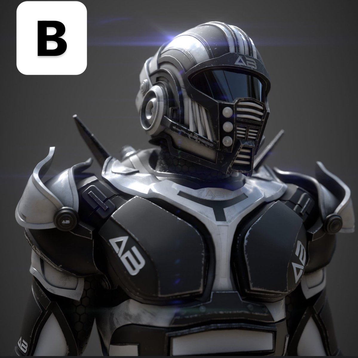 Alpha Brigade tweet media