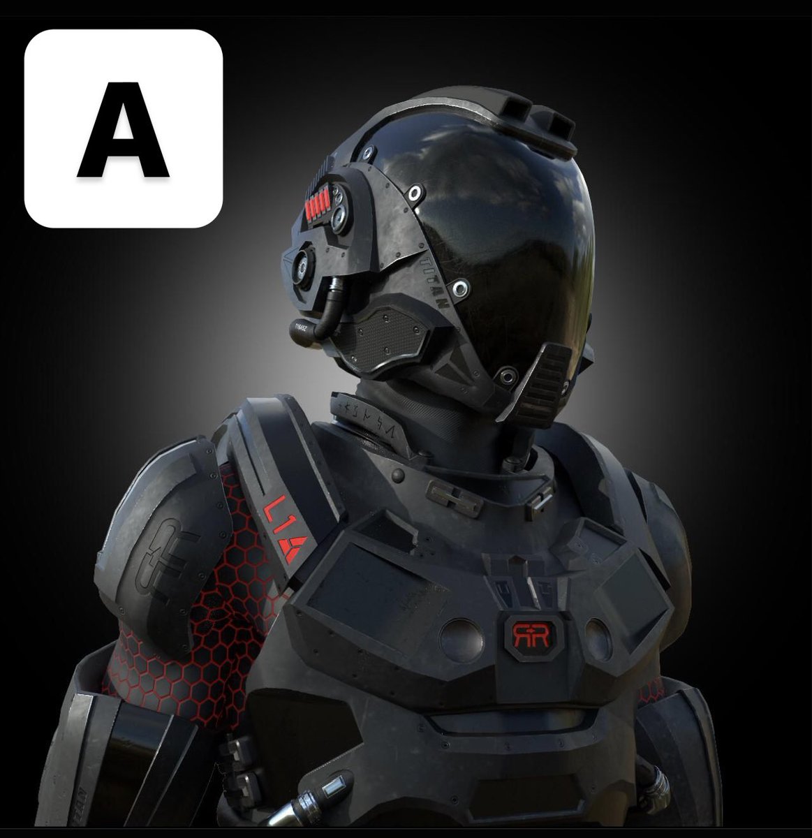 Alpha Brigade tweet media