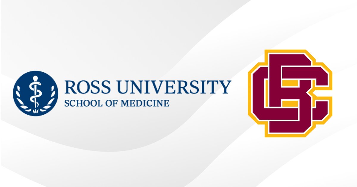 stephenwbeard's tweet photo. Partnerships with HBCUs are critical to diversifying the talent workforce pipeline. 

Very proud of this latest partnership at @RossMedSchool and our continued focus on enhancing pathways to education and medicine. 

https://t.co/DRPR87amOo https://t.co/PBT82VR3if