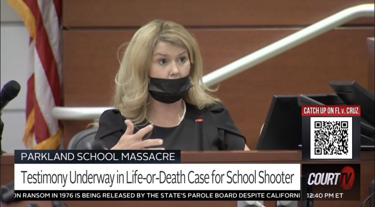 Julie Grant tweet media