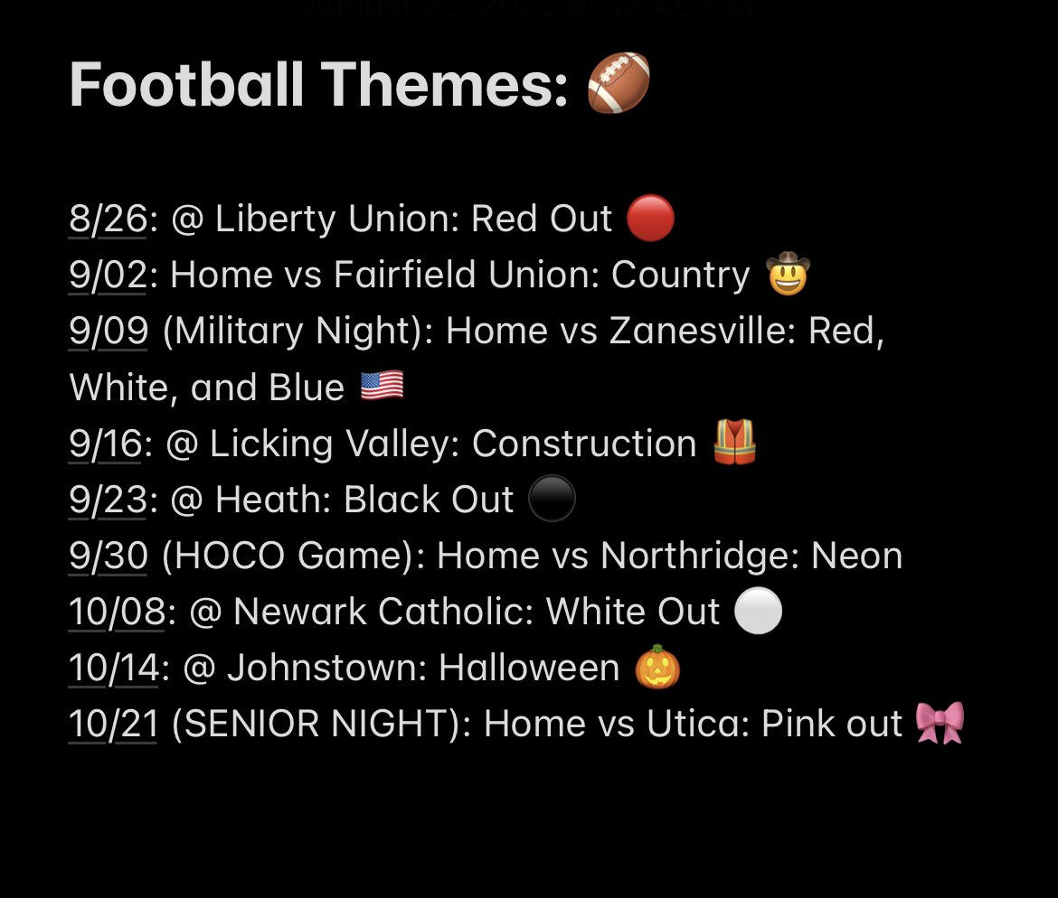 Lakewood Blue Crew tweet media