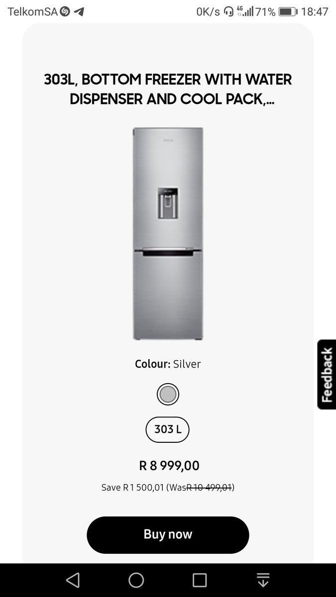 Baacandy007's tweet photo. #BlueTagSale
@947, @SamsungSA https://t.co/q0KUpMBDX8