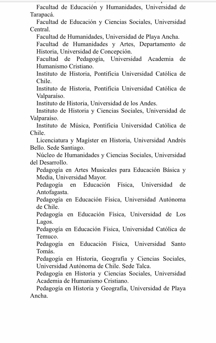 Se reactiva el movimiento para revertir la reforma curricular de 2019bbb