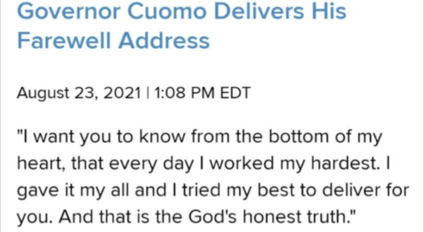 AnnaLogue75's tweet photo. I'll end with the words of @andrewcuomo...
Love you all. Always.
#CuomoCommunity #AndrewsAllies #CuomoArmy #August2022 #LoveWins #Always https://t.co/Mq8LQYbFwA
