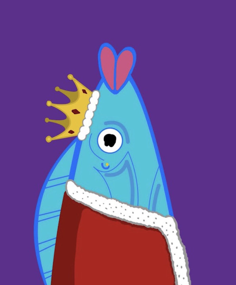 NotsoFamousFish's tweet photo. 🔥 @NotsoFamousFish was created because fish are the least favourited animal in the world 🐠 I give them some credit as #nfts check them out : https://t.co/8OKHCL0uws here is a sneak peak… 👀 #NFTCommunity #NFTs #NFTdrops #NFTProject https://t.co/rnDK6mFFin