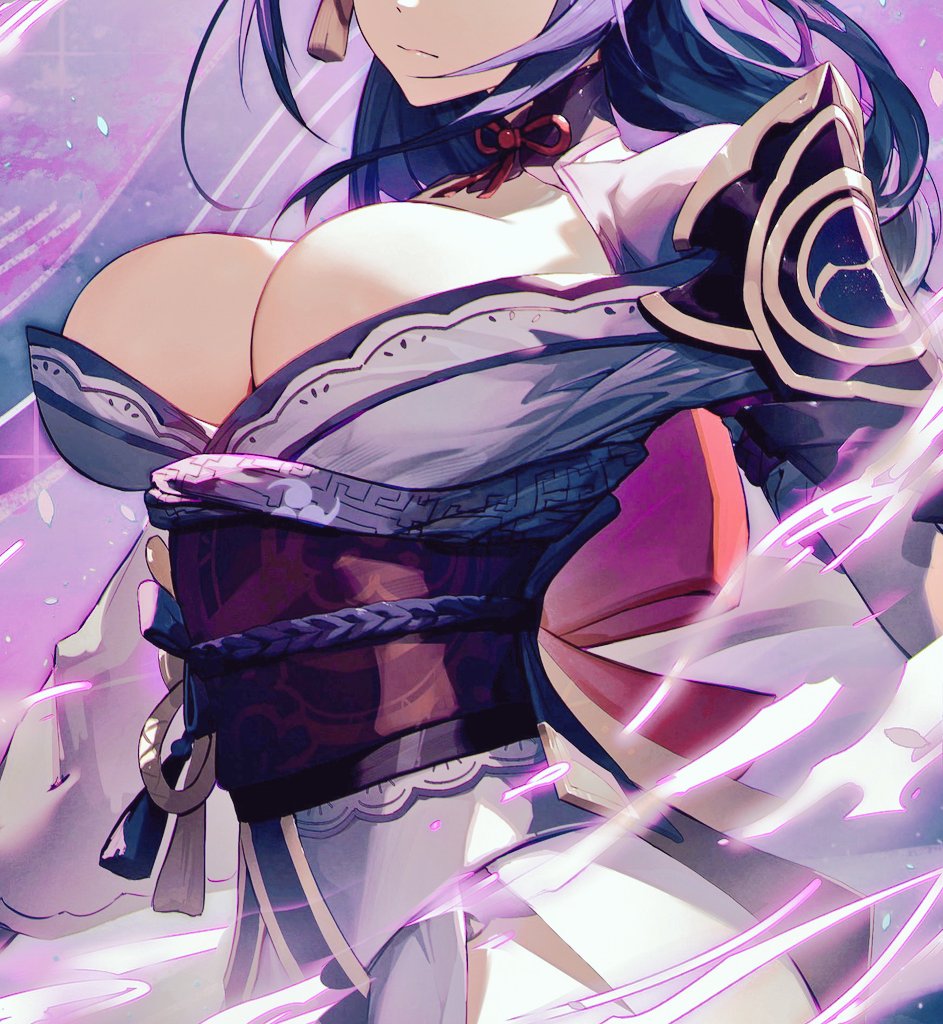 ㅤ

ㅤㅤㅤㅤㅤㅤㅤㅤㅤThey really would be need to hiding them .

ㅤㅤㅤㅤㅤㅤㅤㅤㅤOr the Almighty Shogun would take them both, to her chambers, until the next morning .

ㅤ