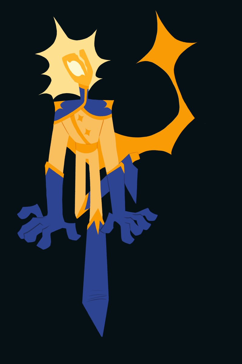 imptwoof's tweet photo. Designed this fella! His name is hyperion :] he’s a stinky do do.

#oc #originalcharacter #digitalart #maskedcharacter #procreate #villain https://t.co/5o2TV5EuVx
