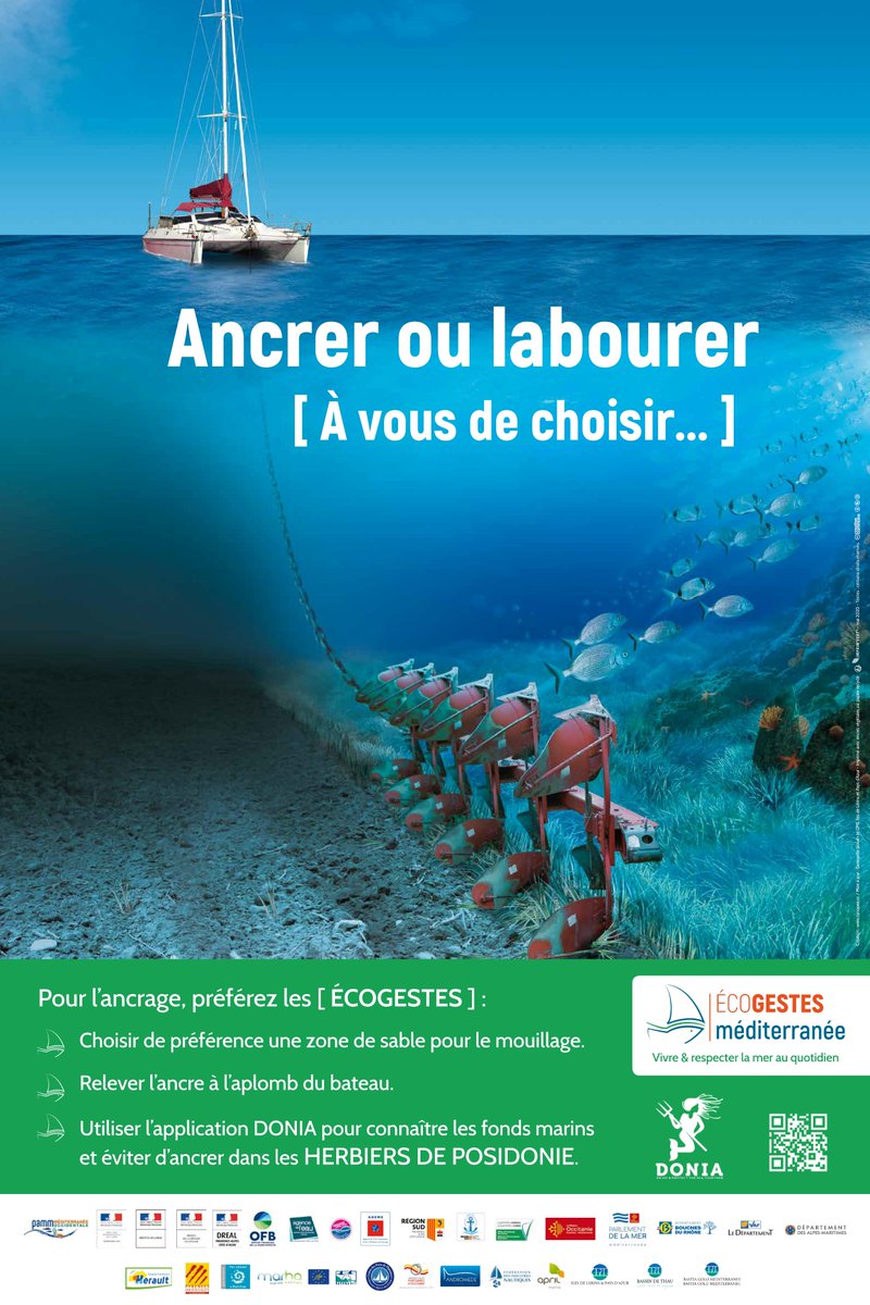 villelalonde83's tweet photo. ♻ Une campagne de #sensibilisation aux enjeux liés au littoral sera menée sur le Port Miramar ce 24 août par @EcoGestesM
👉  Objectif : Inciter les plaisanciers à adopter des pratiques respectueuses &amp; contribuer à la préservation des milieux marins
📌 https://t.co/jxfptmdVbS https://t.co/0NkNA8djd0
