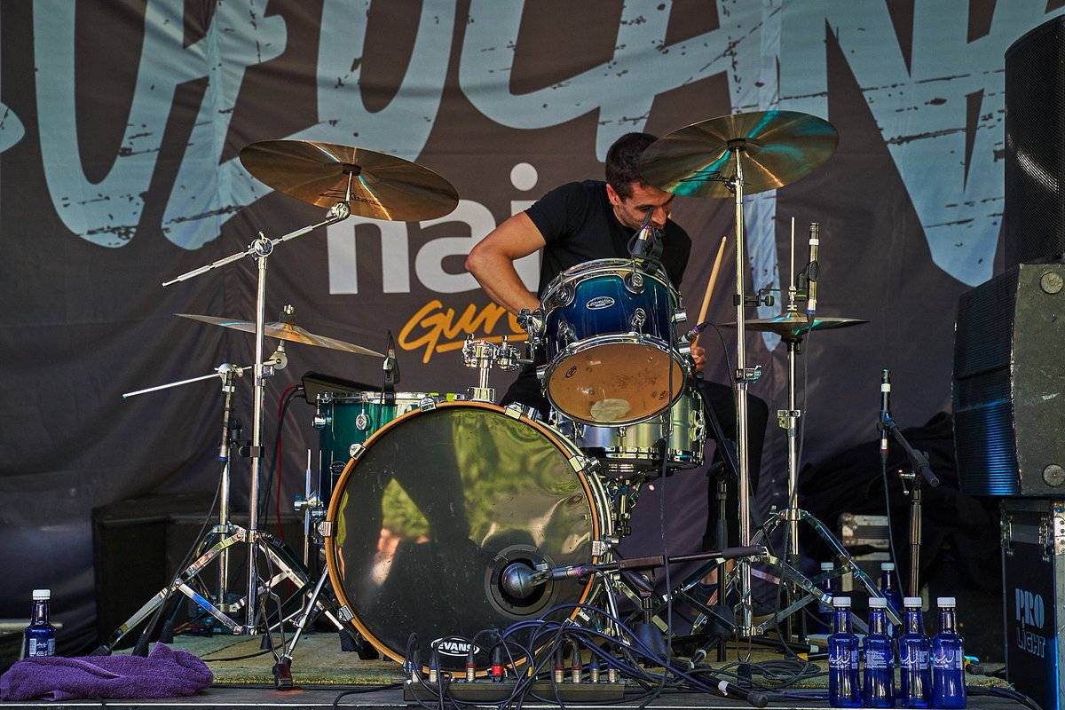 Hatortxurock's tweet photo. #HTX26 📸 Argazki bilduma
🎶 @ZelandaTaldea
.
.
.
#hatortxu #zelanda #elektrotxaranga #auzolana #elkartasuna #hatortxurock #musikajaialdia #jaialdia #denaketxera #zeruahelmuga #etxera https://t.co/ZHnj7wl7mo