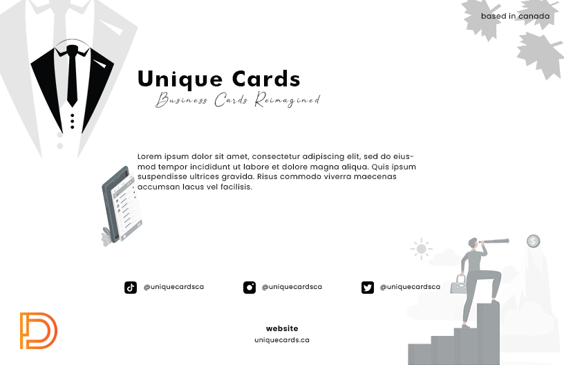 Professional Business Card, designed by Devnics.

Stand out amidst the crowd using Devnics' Top-Tier Designs.

#banner #flyers #businesspassion #branding #design #businesswoman #businesscard #businessman #marketing #businesscarddesign #brandidentity