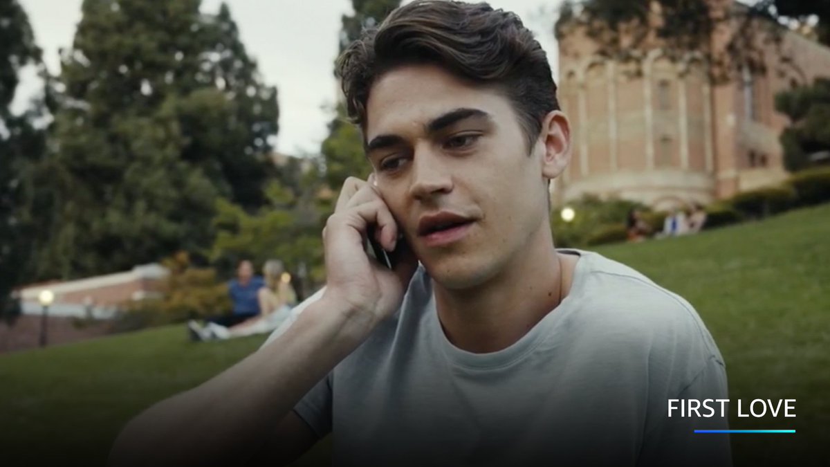 Prime Video España on Twitter "¿una peli de amor con Hero Fiennes? eh