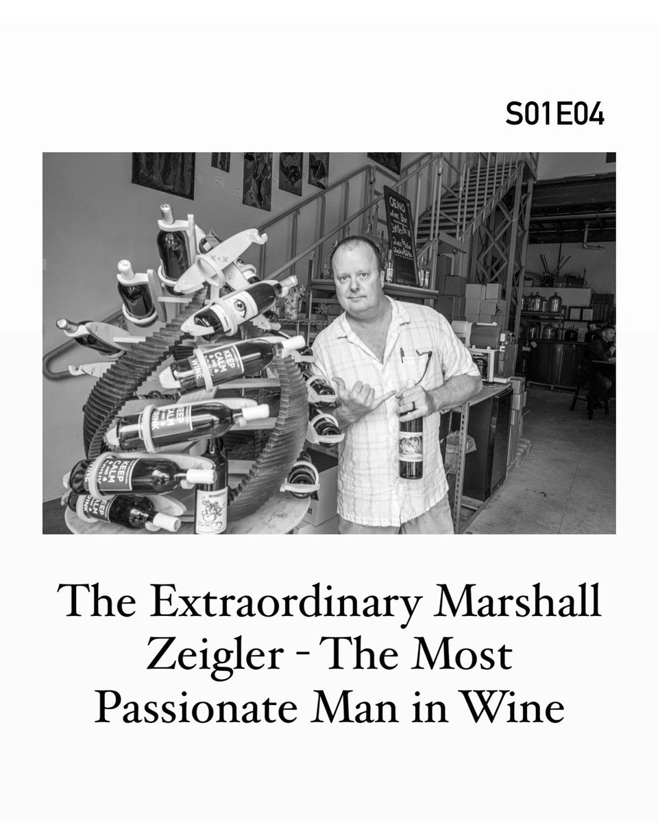 cobybull's tweet photo. Episode 4 of The Social Flyer takes us to Kailua in Hawaii where we meet with Marshall Zeigler, the founder of Oeno Wine and the man responsible for bringing wine culture to Oahu.

Click to read episode 4 - https://t.co/7mkT3uGlPv
-
-
-

-
#oenowine #wine #hawaii @OenoWineMaking https://t.co/Qfvkk8vkMM