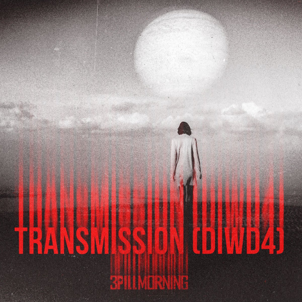 What's up live music fans!  This Friday August 26th is the release date for our new EP "Transmission (DIWD4)!"  Presave is on the link below.  Thank you and can't wait for y'all to hear it! 3pillmorning.ffm.to/transmission.F…