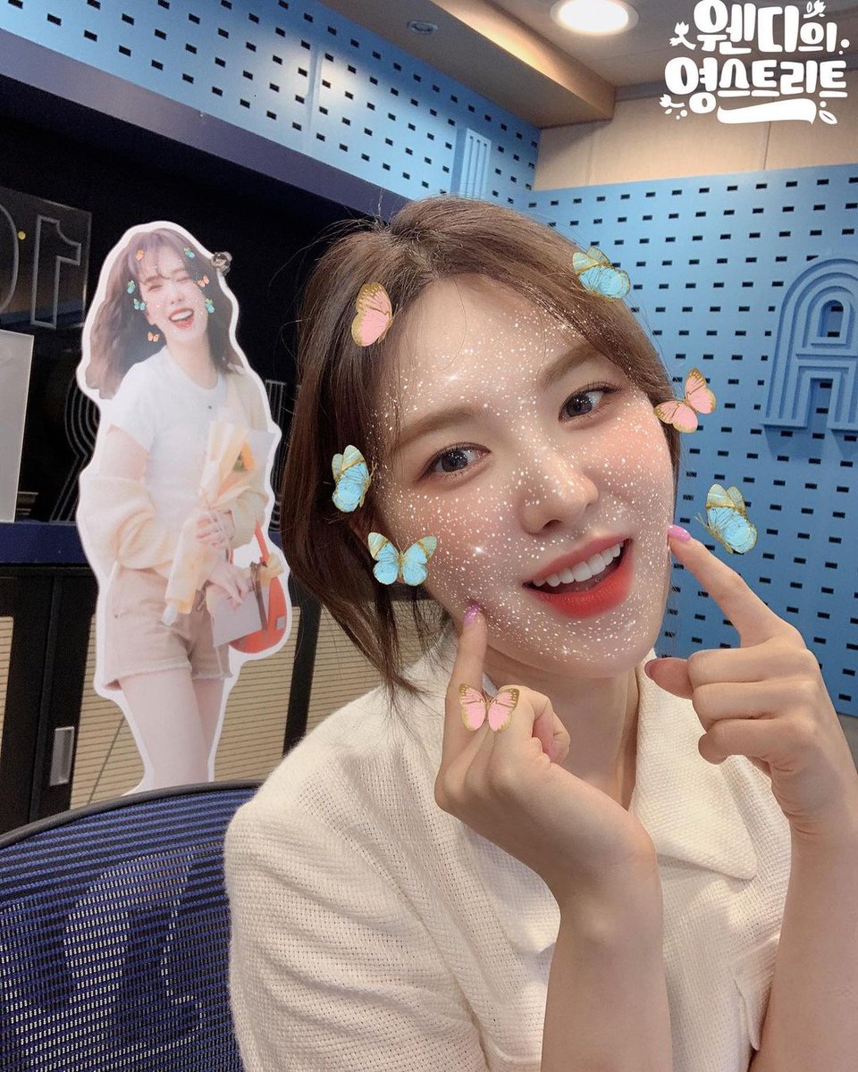 idlesyua's tweet photo. Lucu banget sih aku. https://t.co/sGJhjmL2TU