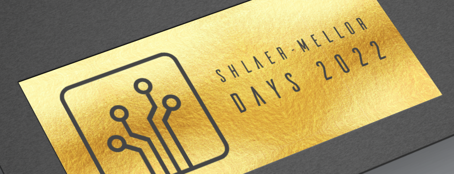 xtUML's tweet photo. Dear Shlaer-Mellor xtUML Community,

The conference date is set! Shlaer-Mellor Days 2022 will be hosted on Zoom on 18 October 2022. 

https://t.co/Km10jkBDGF https://t.co/JFY47wGBto
